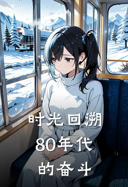 时光回溯80年代的奋斗