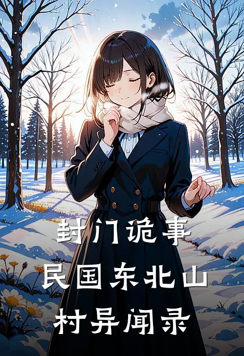 封门诡事：民国东北山村异闻录