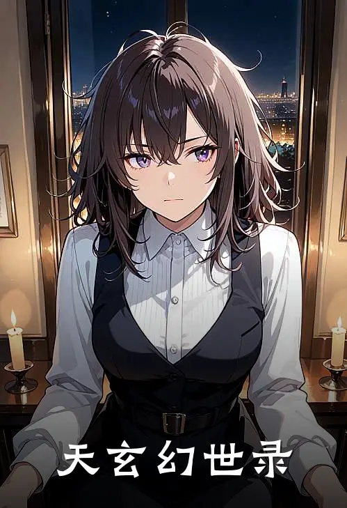 天玄幻世录