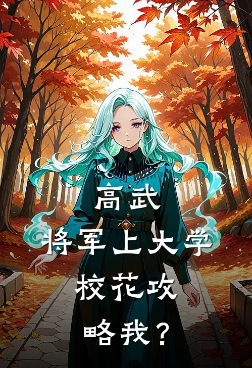 高武：将军上大学，校花攻略我？