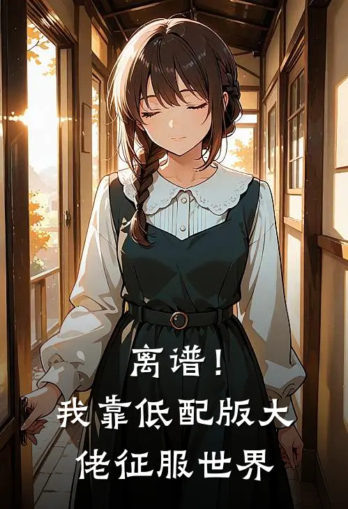 离谱！我靠低配版大佬征服世界