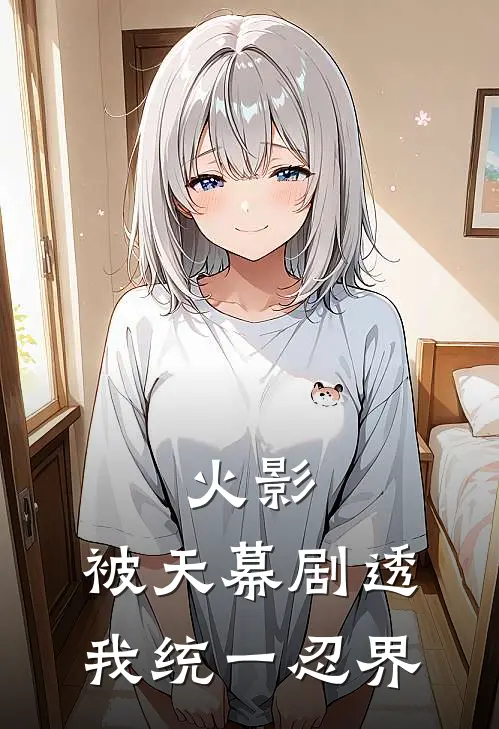 火影：被天幕剧透我统一忍界