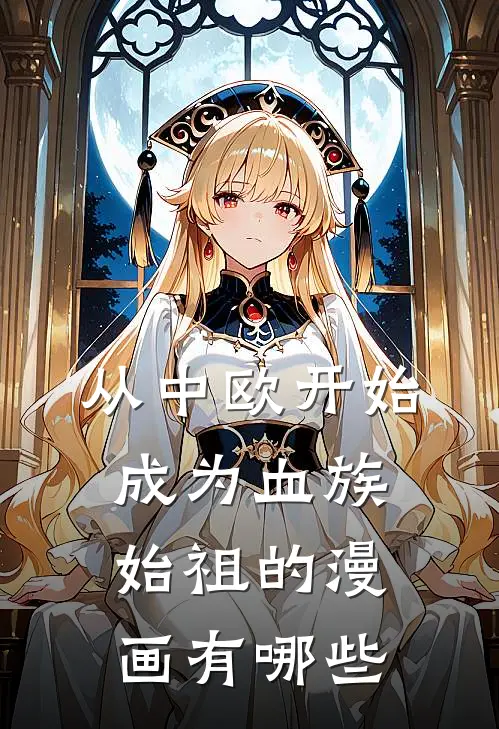 从中欧开始成为血族始祖的漫画有哪些