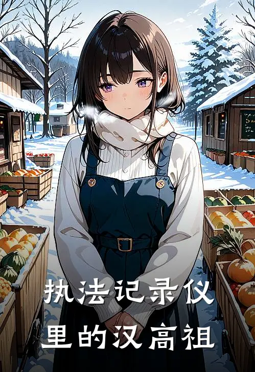 执法记录仪里的汉高祖