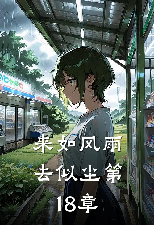来如风雨去似尘第18章