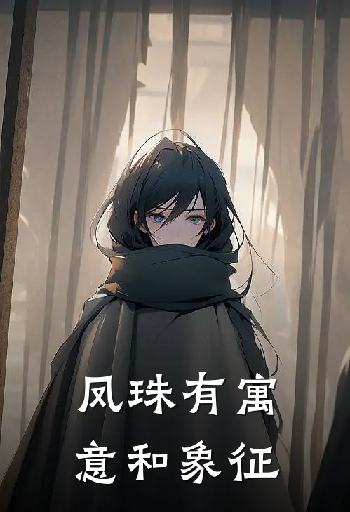 凤珠有寓意和象征