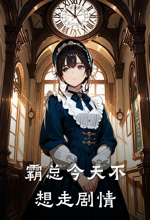 霸总今天不想走剧情(厉墨宸厉墨宸)最新完结小说_完结版小说全文免费阅读霸总今天不想走剧情(厉墨宸厉墨宸)