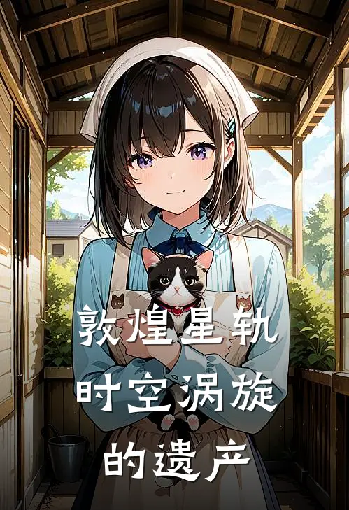 敦煌星轨：时空涡旋的遗产(沈砚沈砚)全文阅读免费全集_完结小说敦煌星轨：时空涡旋的遗产沈砚沈砚