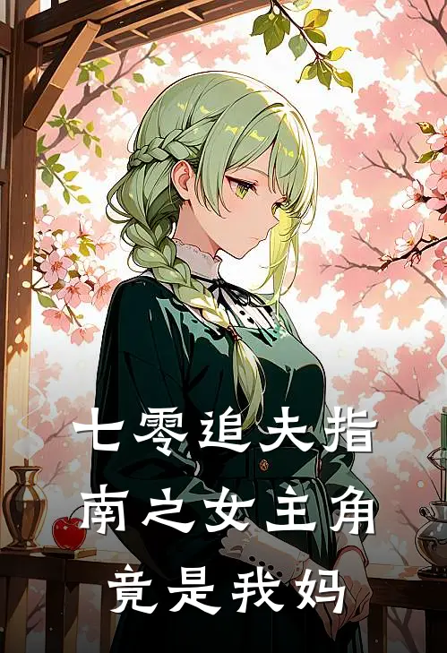 七零追夫指南之女主角竟是我妈