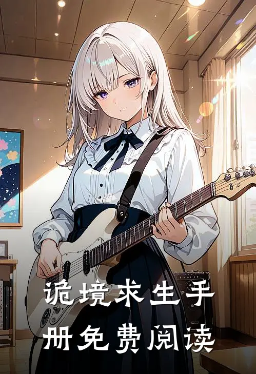 诡境求生手册免费阅读