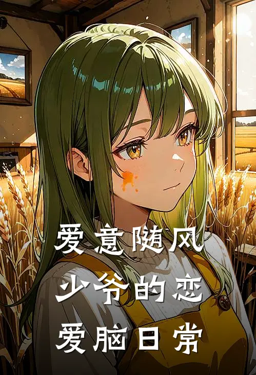 爱意随风【少爷的恋爱脑日常】