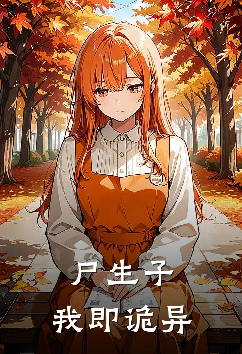 华九华九难《尸生子：我即诡异》全文免费阅读_尸生子：我即诡异全集在线阅读