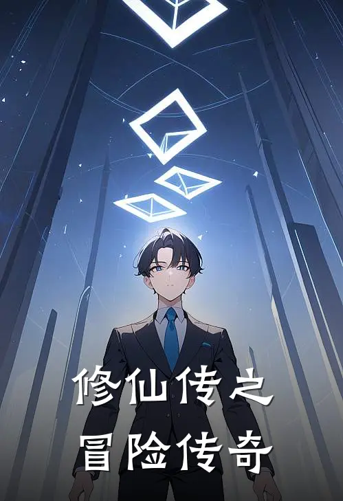 修仙传之冒险传奇