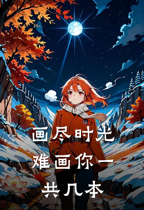 画尽时光难画你一共几本