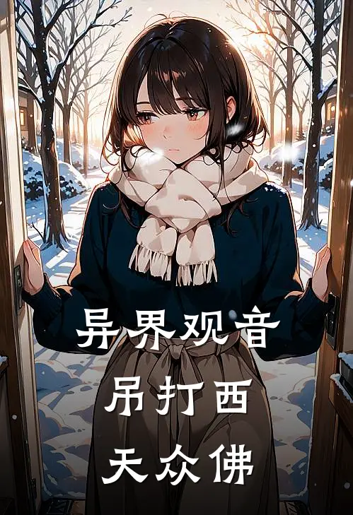 异界观音：吊打西天众佛