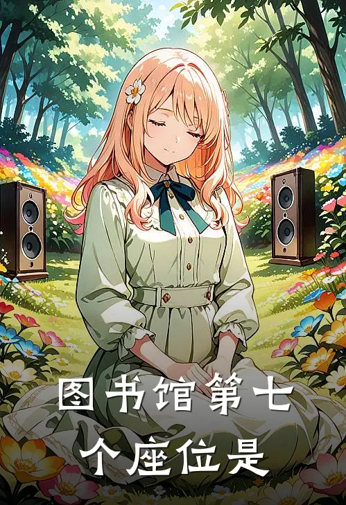 图书馆第七个座位是