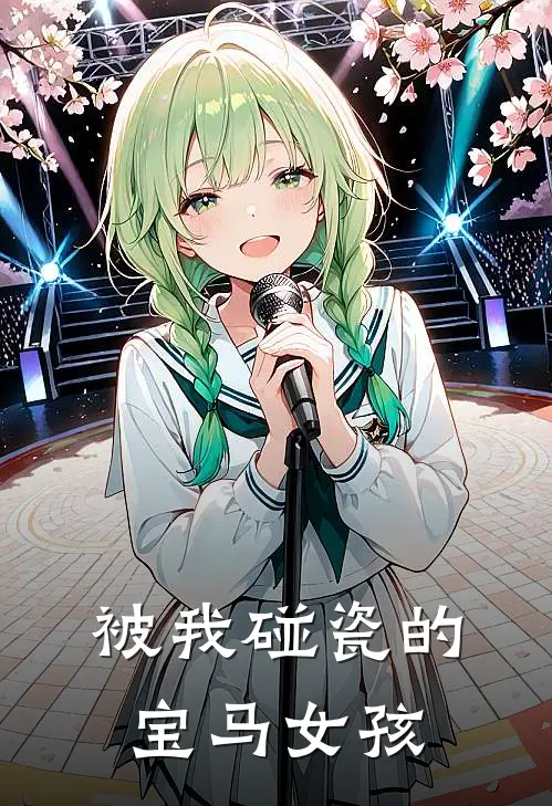 被我碰瓷的宝马女孩鹿萍鹿萍全文免费阅读_完结热门小说被我碰瓷的宝马女孩(鹿萍鹿萍)