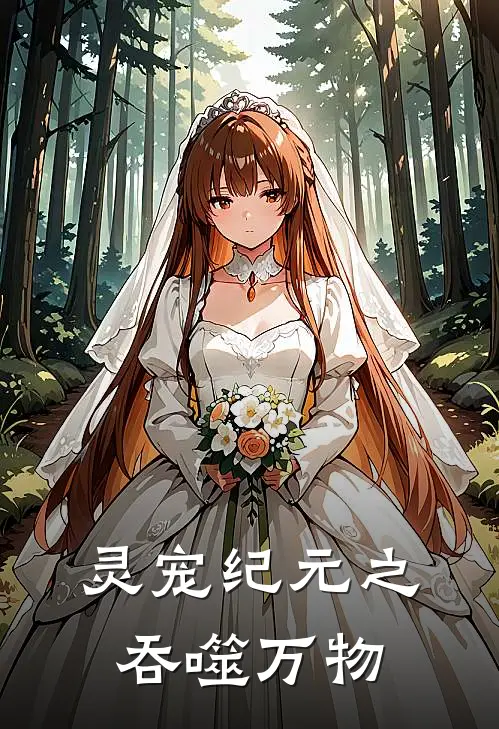 灵宠纪元之吞噬万物