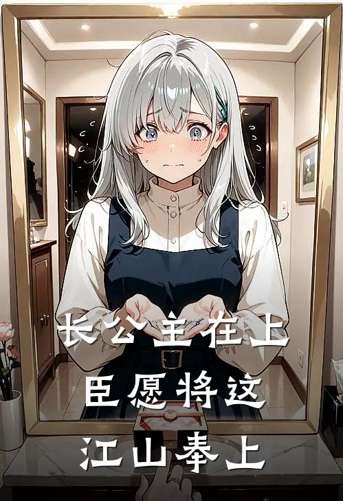 长公主在上，臣愿将这江山奉上(苏顺遂威武侯)最新推荐小说_最新免费小说长公主在上，臣愿将这江山奉上苏顺遂威武侯