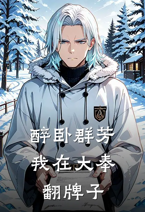 醉卧群芳：我在大奉翻牌子