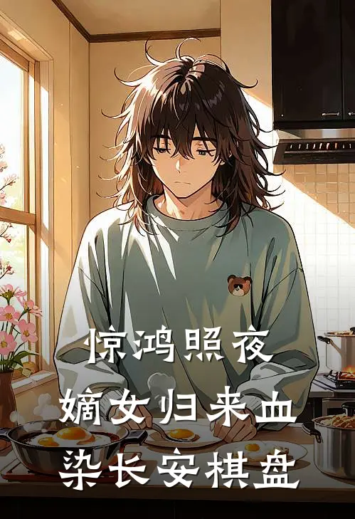 惊鸿照夜：嫡女归来血染长安棋盘宋清娆宋清莲在线免费小说_最新推荐小说惊鸿照夜：嫡女归来血染长安棋盘(宋清娆宋清莲)