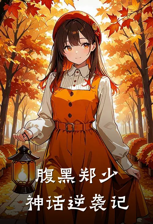 腹黑郑少，神话逆袭记