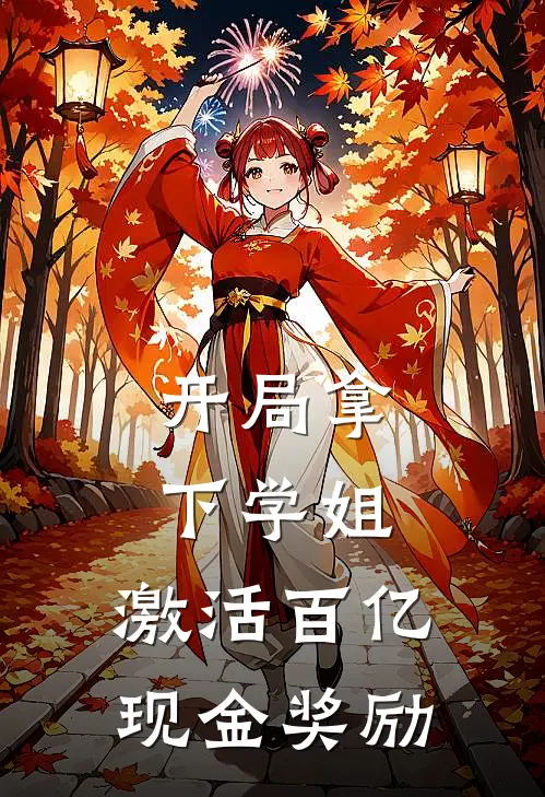 开局拿下学姐，激活百亿现金奖励