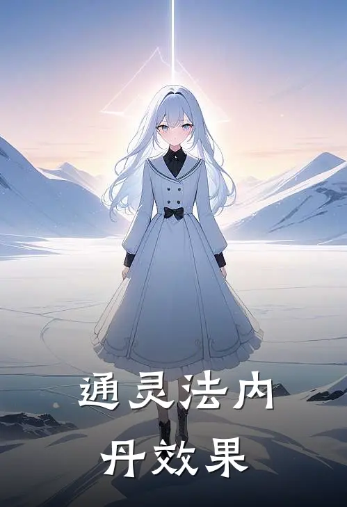 通灵法内丹效果