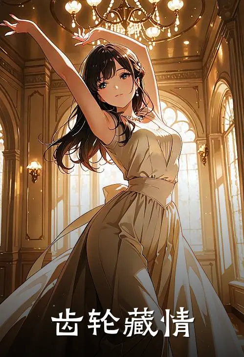 《齿轮藏情》沈知意陆沉舟已完结小说_齿轮藏情(沈知意陆沉舟)全文免费阅读无弹窗大结局