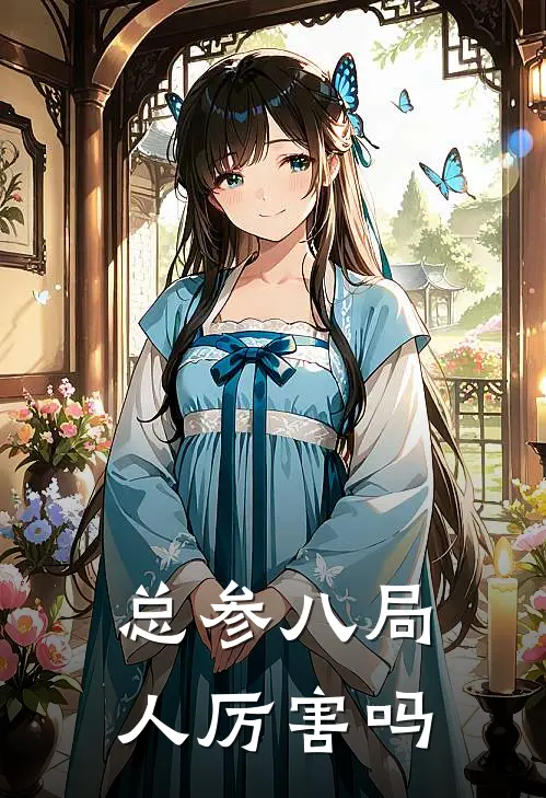总参八局人厉害吗