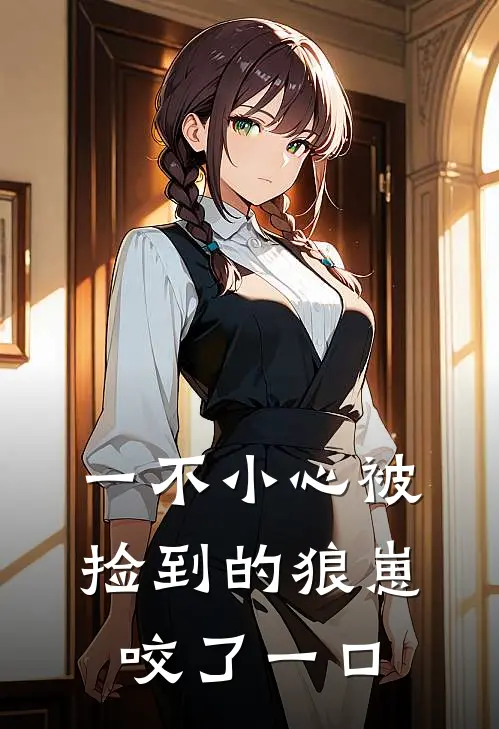 赵清裕萧靖《一不小心被捡到的狼崽咬了一口》_《一不小心被捡到的狼崽咬了一口》最新章节在线阅读