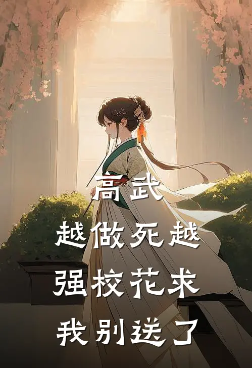 高武：越做死越强校花求我别送了