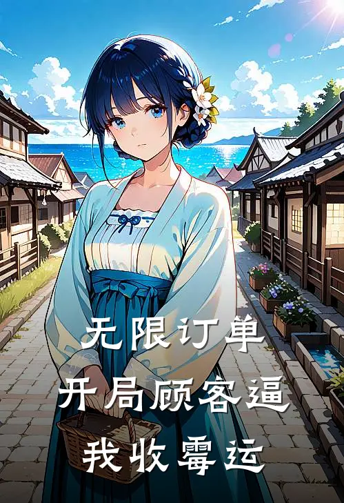 无限订单：开局顾客逼我收霉运(裴守裴损)免费热门小说_最新小说推荐无限订单：开局顾客逼我收霉运裴守裴损