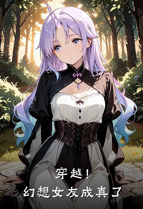 穿越！幻想女友成真了