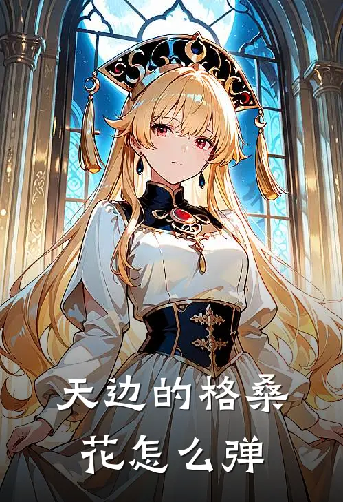 天边的格桑花怎么弹