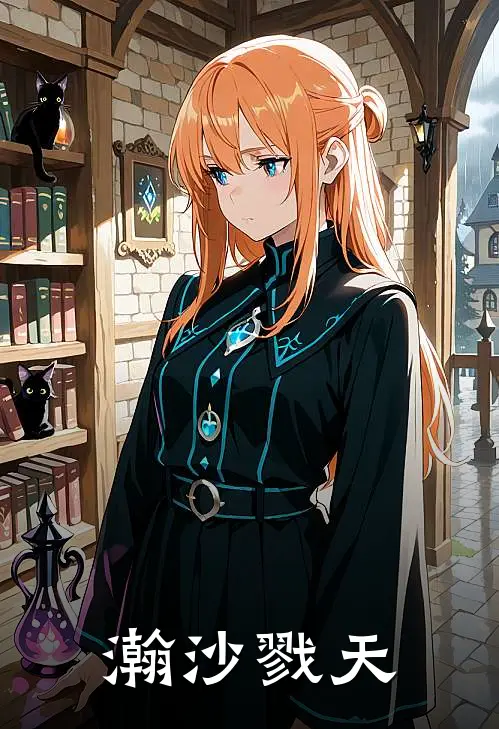 瀚沙戮天凌锋沙蝎最新热门小说_瀚沙戮天全本在线阅读