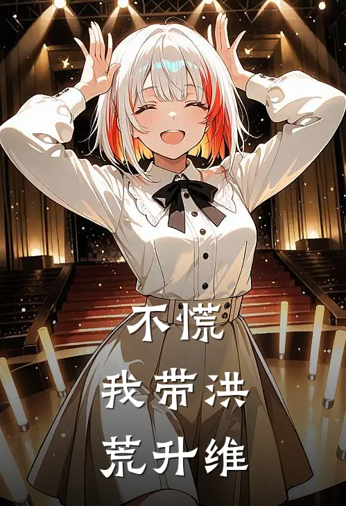 不慌，我带洪荒升维