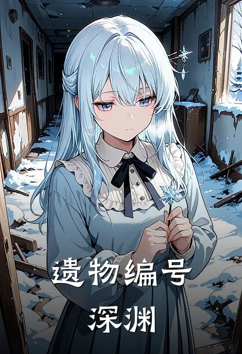 遗物编号：深渊