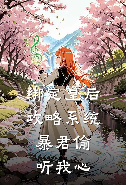 沈昭昭萧临渊绑定皇后攻略系统，暴君偷听我心全本免费在线阅读_绑定皇后攻略系统，暴君偷听我心全本阅读