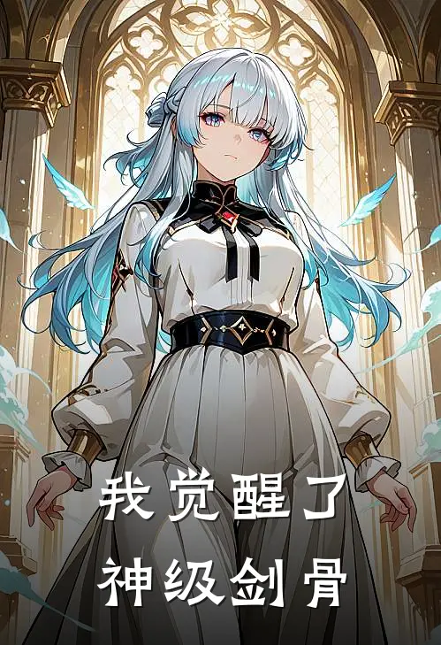 我觉醒了神级剑骨(赵芊芊林风)在哪看免费小说_已完结小说推荐我觉醒了神级剑骨赵芊芊林风