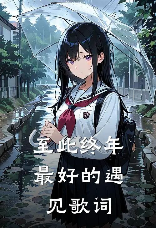 至此终年最好的遇见歌词