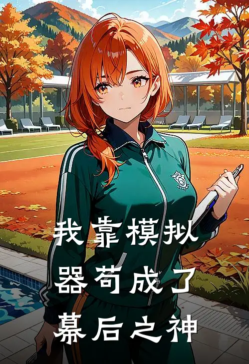 我靠模拟器苟成了幕后之神