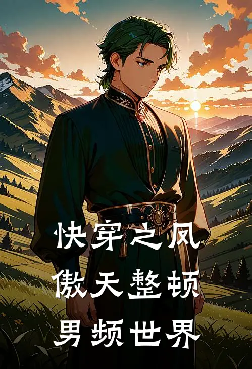快穿之凤傲天整顿男频世界