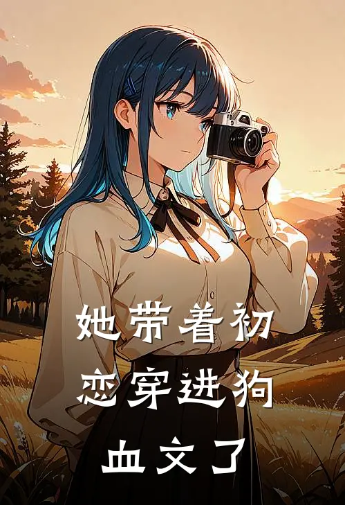 她带着初恋穿进狗血文了(林安然顾循然)最热门小说_小说完整版她带着初恋穿进狗血文了林安然顾循然