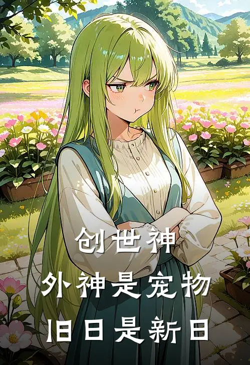 创世神：外神是宠物，旧日是新日