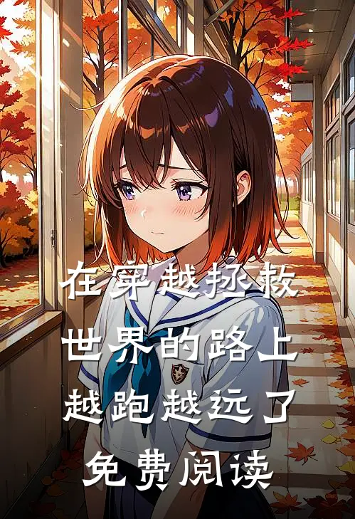 在穿越拯救世界的路上越跑越远了免费阅读