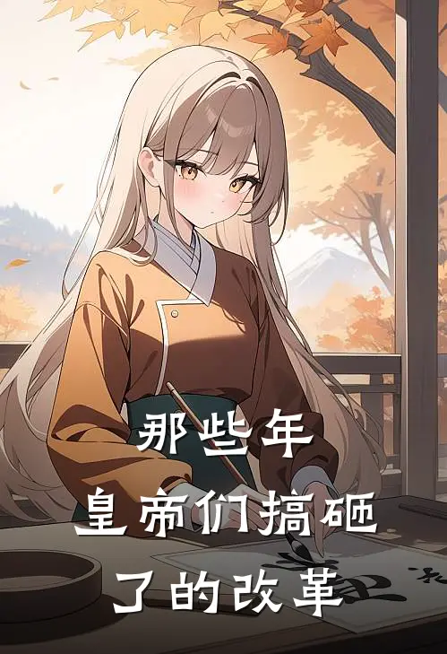 那些年，皇帝们搞砸了的改革