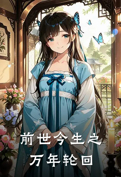 前世今生之万年轮回
