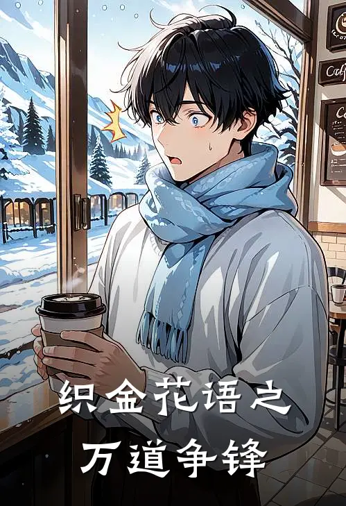 织金花语之万道争锋