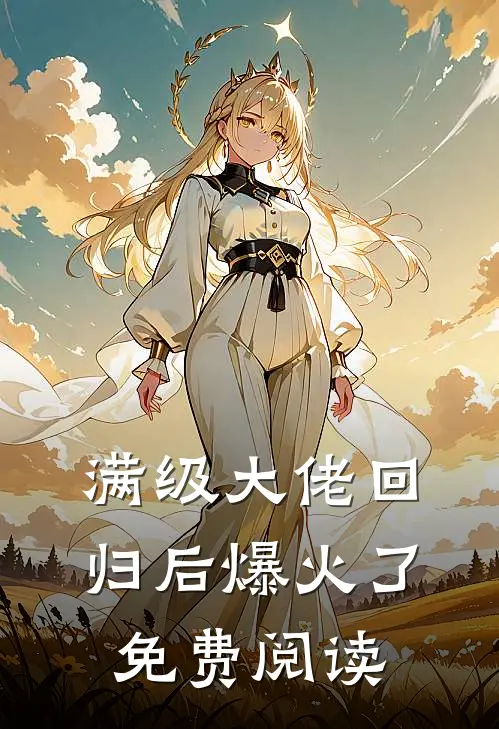 满级大佬回归后爆火了免费阅读